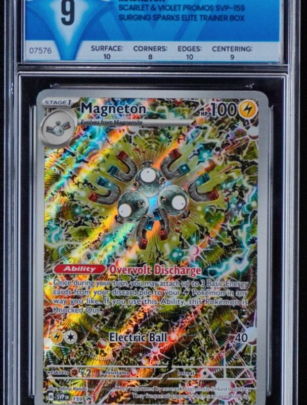 Magneton